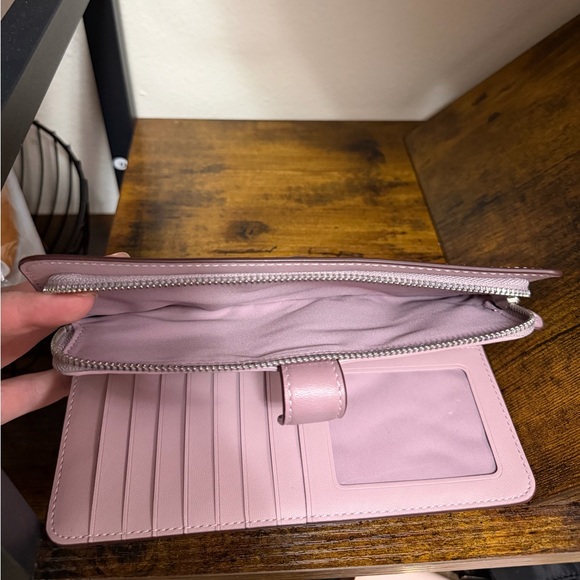 Coach Wallet - Picture 4 of 10